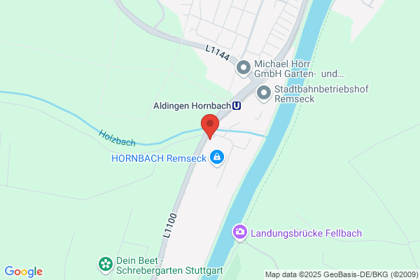 PFALZWERKE Ladestation