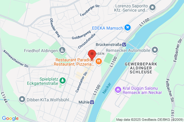 ATZ-Autoteile Kornwestheim GmbH & Co. KG