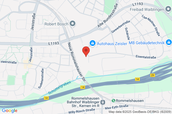 EFA Autoteilewelt GmbH