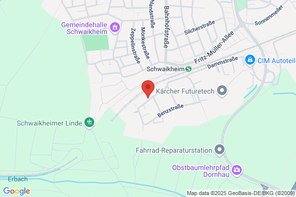G&F Autoservice Schwaikheim