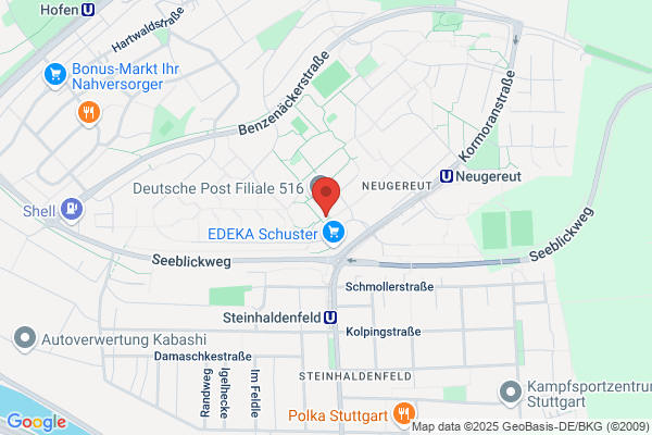 K & U Bäckerei