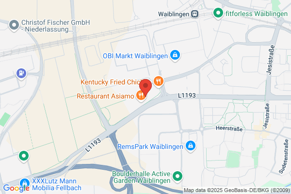 Max Lang Bäckerei- Konditorei GmbH & Co. KG