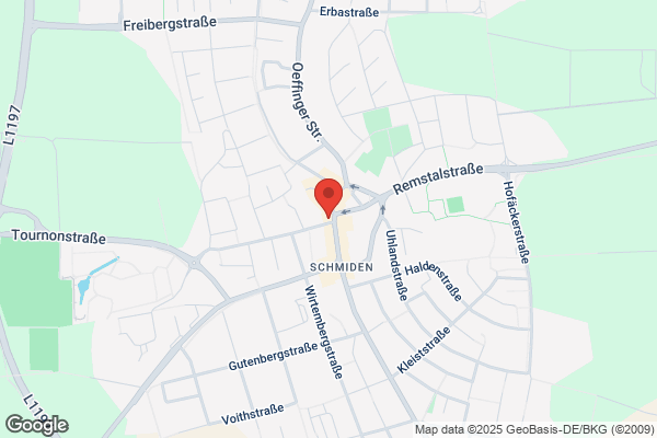 Mildenberger KG