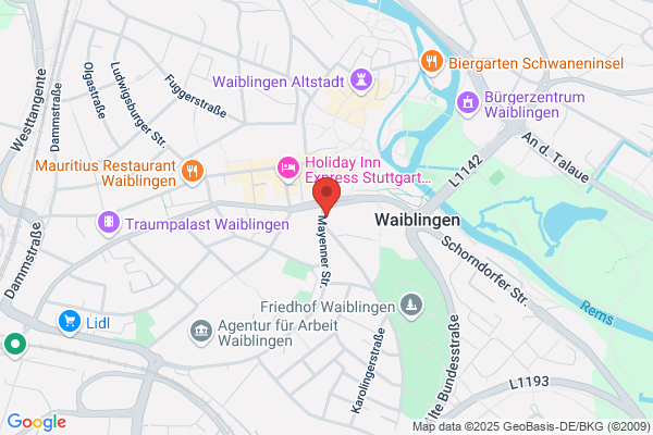 Sparback GmbH