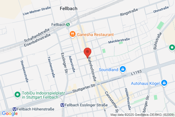 Stolz Confiserie & Patisserie