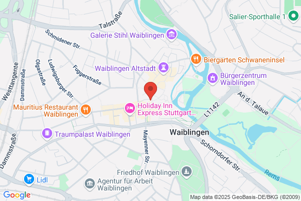 Schöllkopf Backwaren GmbH