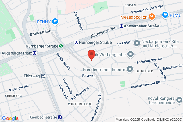 MPH Legal Services - Rechtsanwalt Dr. Martin Heinzelmann
