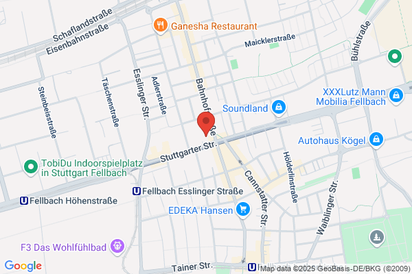 Kreissparkasse Ludwigsburg