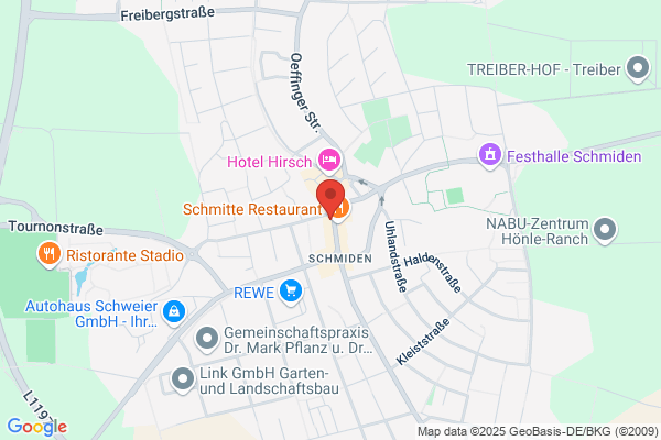 Volksbank Stuttgart eG Filiale Schmiden