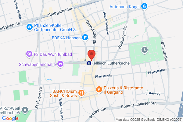 Volksbank am Württemberg eG Telefon Service Center