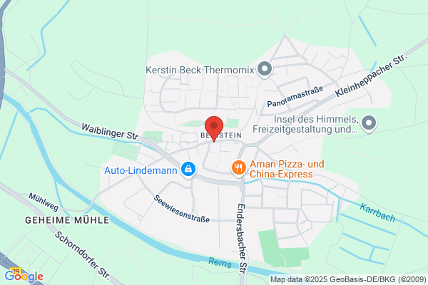 LBS in Waiblingen-Beinstein