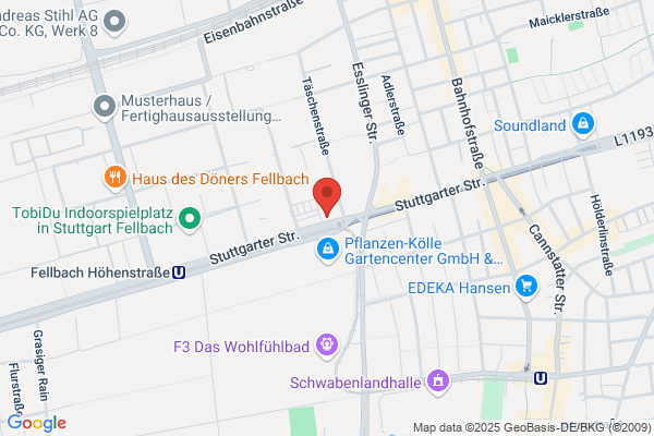 Renova Baustoffe Fellbach
