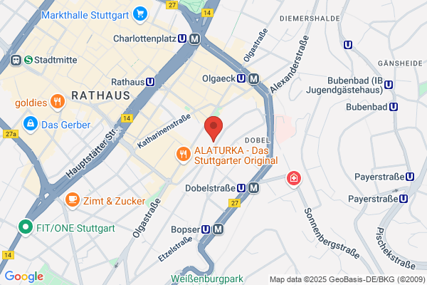 Zarb GmbH