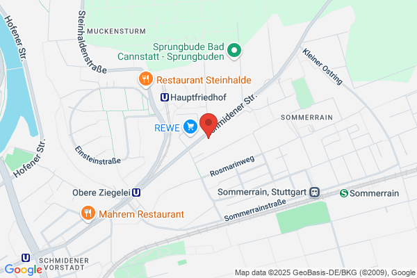 Wohnbau Neckar GmbH