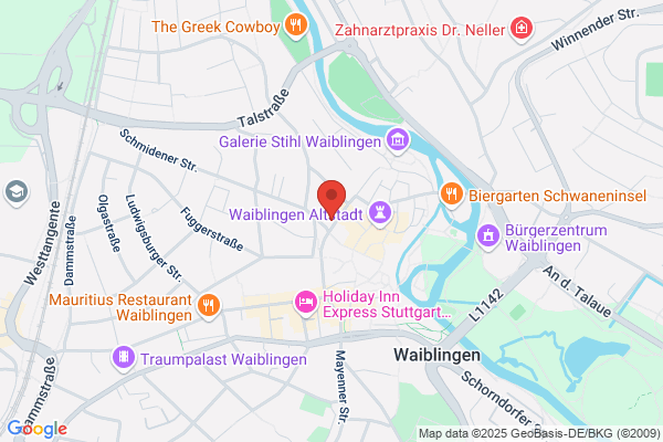 L.MAK Baumenagament GmbH