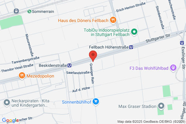 Oettinger Rudolf Holzbau GmbH