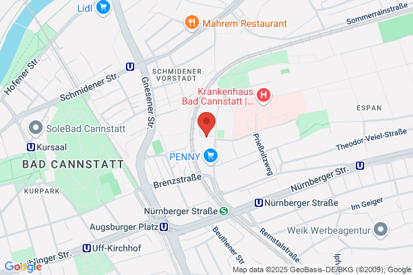 Zollfahndungsamt Stuttgart