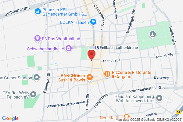 Leftis Modemarkt Schneider Karl-Heinz
