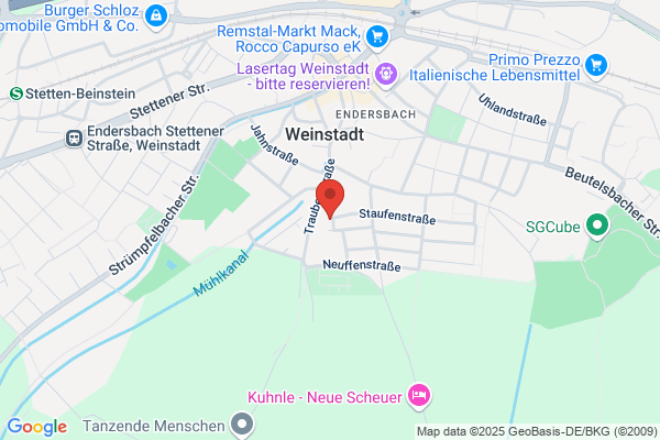 Frank Auch Grabdenkmäler