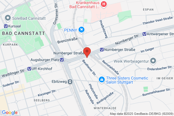 Stuttgarter Parkett