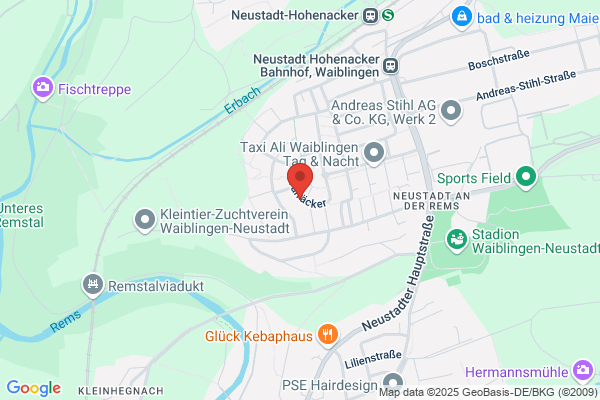 Freiraum Büroservice Maier