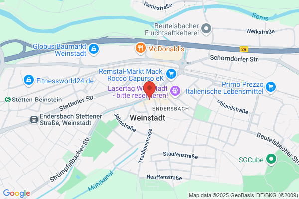 Die Bohne Kaffee- u. Schokoladenhaus Cafe