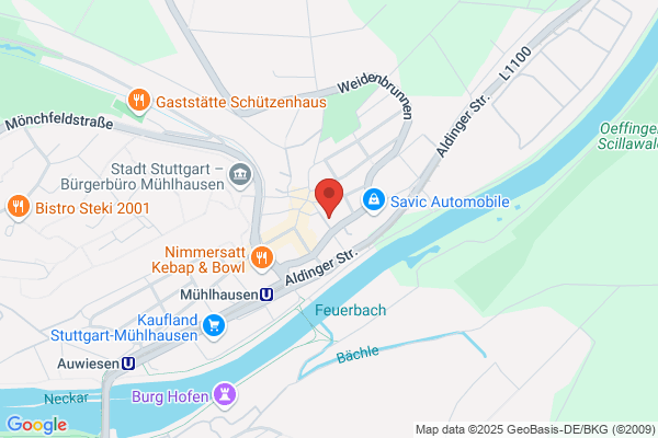 Dachdeckerei Meisterbetrieb Ravnjak
