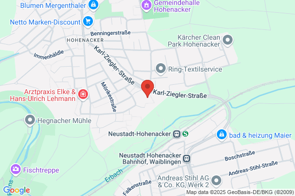 Abergel GmbH