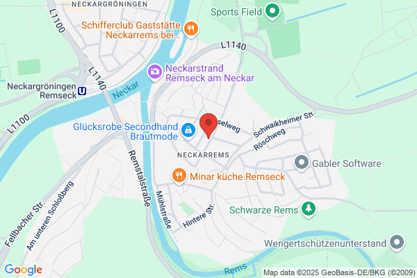 Die Dachprofis Remseck GmbH