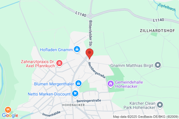 ELAN Bedachungen GmbH