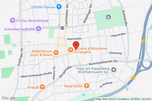 ENKU GmbH