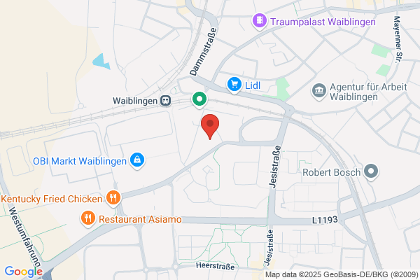 Dentallabor Wagner GmbH