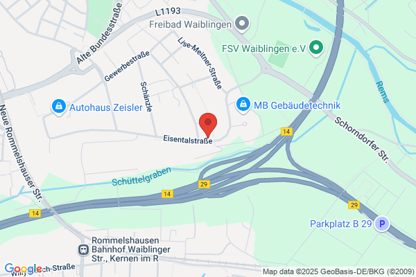 Evocom Informationssysteme GmbH