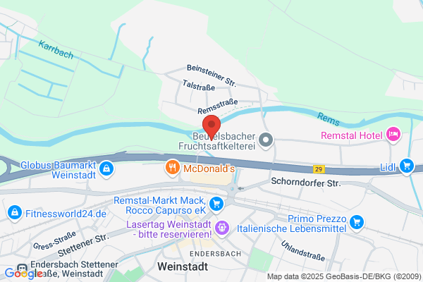 Druck- und Medienzentrum Weinstadt GmbH