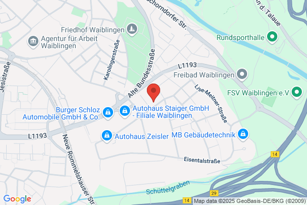 Busche Druck