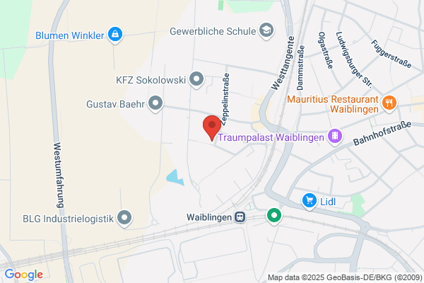 Druckerei Täuber GmbH