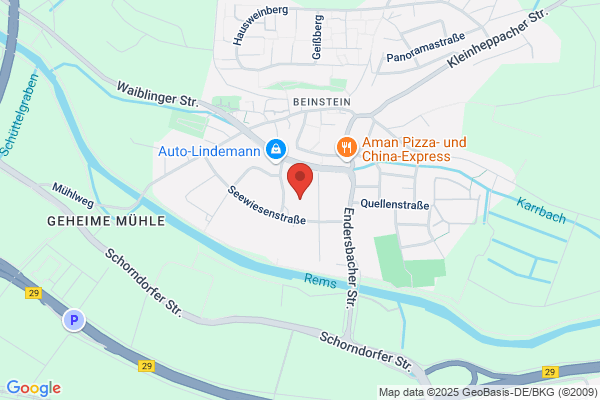 Eichner & Rombold Siebdruck GmbH