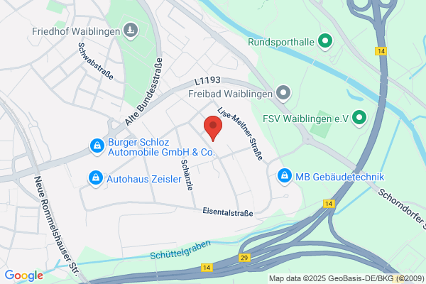Oehler Offset GmbH & Cie