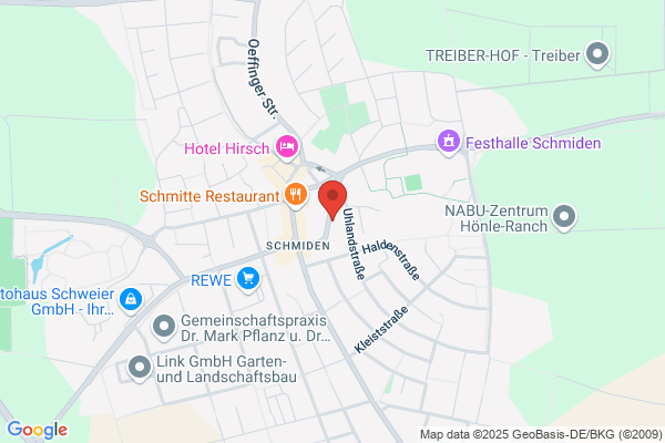 DV-Trend-Service GmbH