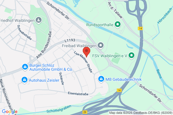 ITPlan Planung und Informationstechnologie GmbH