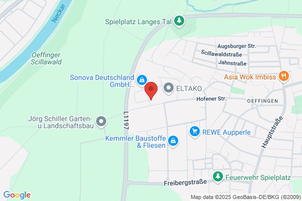 Paule Jörg Informationssysteme GmbH
