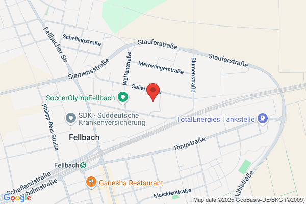 aruba informatik GmbH