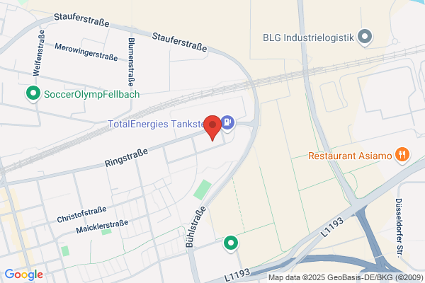 Ebert Konstruktionen GmbH