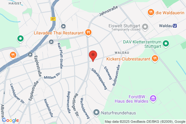 Negele Möbelwerkstätten GmbH