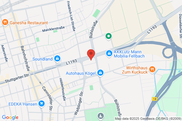 Swiss Sense Fellbach