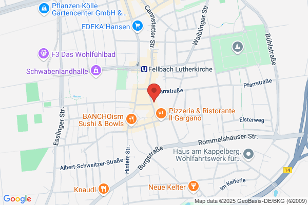 Arga Schuh und Schlüssel Notdienst 24H