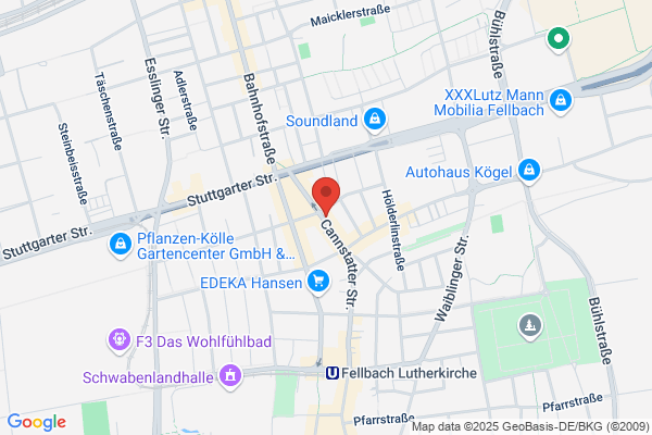 Elektro-Singer Gesellschaft mbH