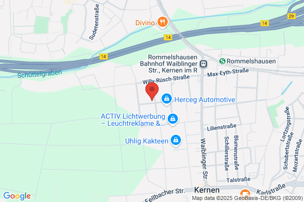 Genma Europe GmbH