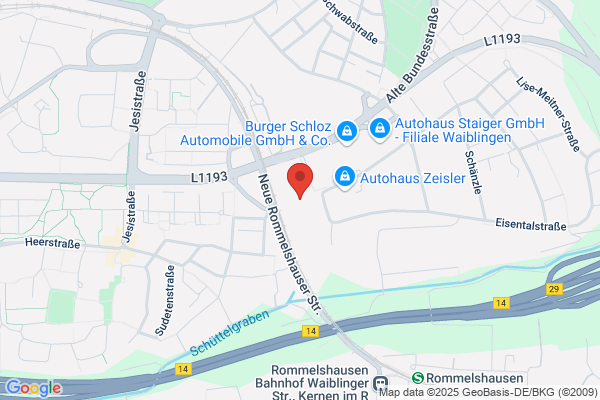 Kärcher GmbH