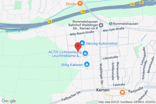 Helge Kliemann Kliemann Service GmbH